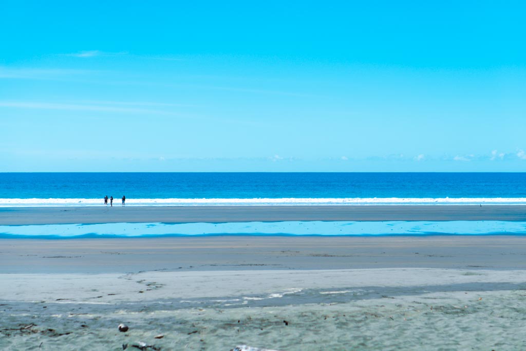 Costa Rica Landscape